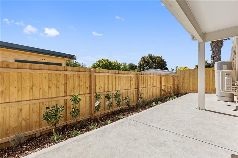 Live on your own in this 1 bed HPS Villa — Home image 4