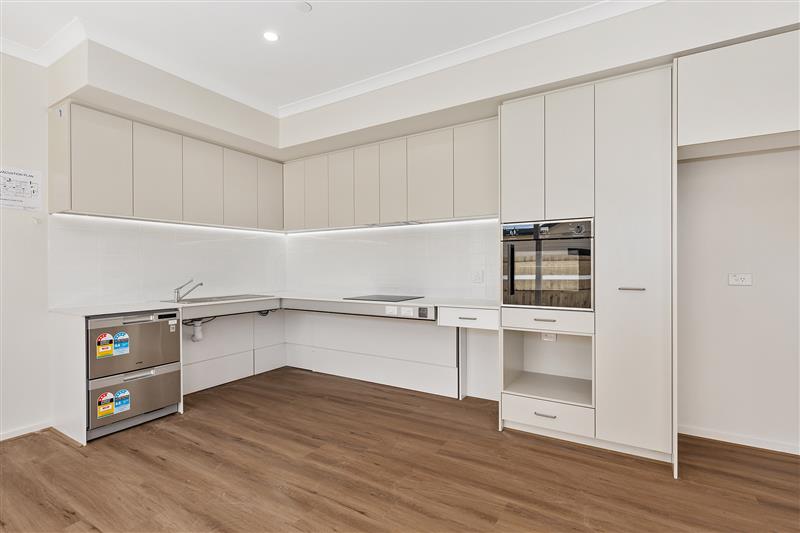 Live on your own in this 1 bed HPS Villa — Home image 6