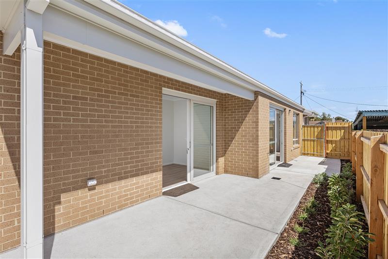 Live on your own in this 1 bed HPS Villa — Home image 8