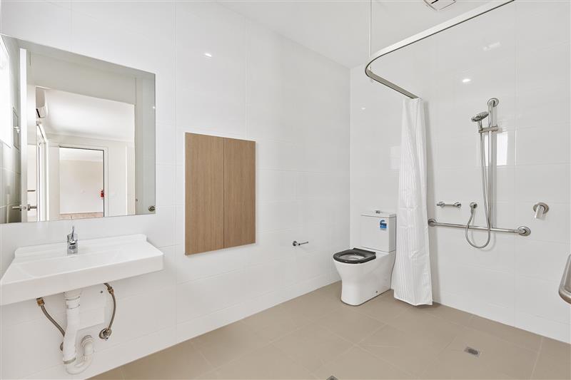 Live on your own in this 1 bed HPS Villa — Home image 9