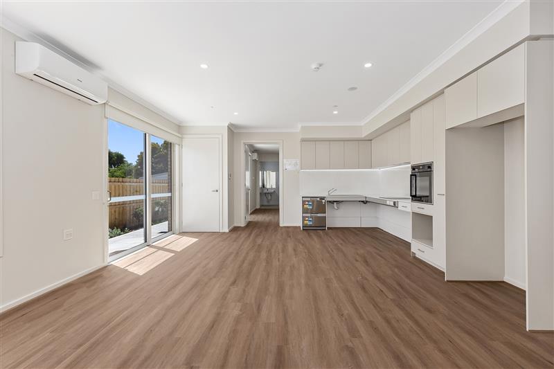 Live on your own in this 1 bed HPS Villa — Home image 11