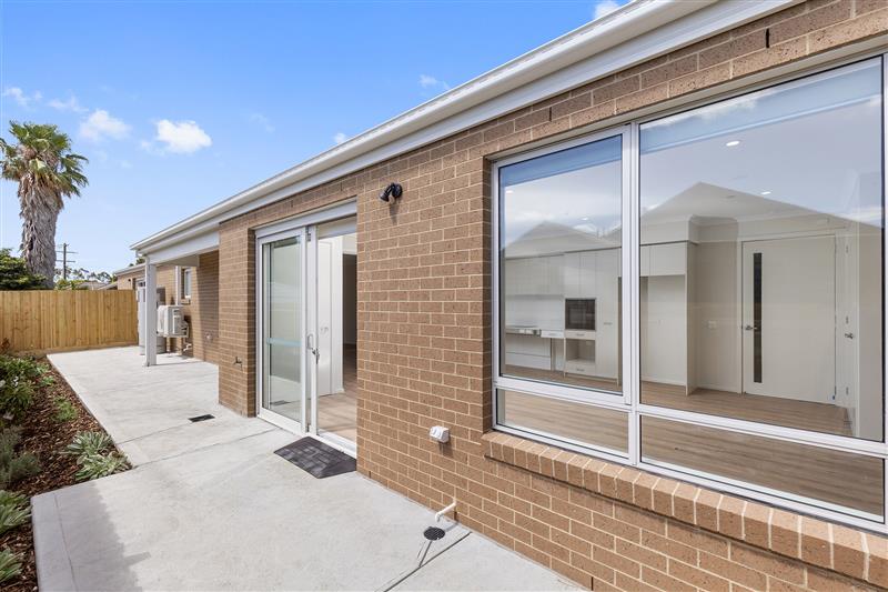 Live on your own in this 1 bed HPS Villa — Home image 13