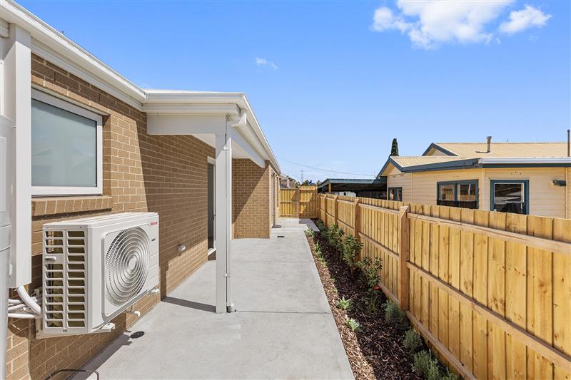 Live on your own in this 1 bed HPS Villa — Home image 15