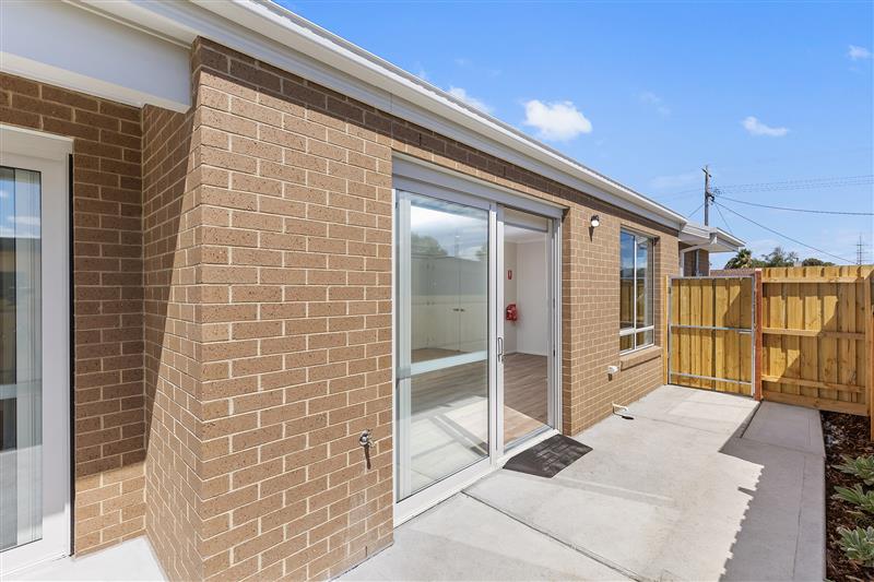 Live on your own in this 1 bed HPS Villa — Home image 16