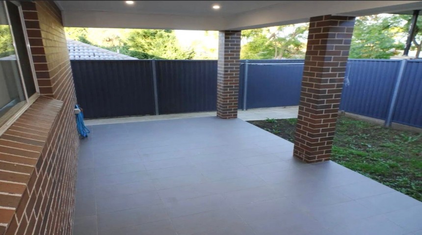 North Parramatta - Granny Flat — Home image 8