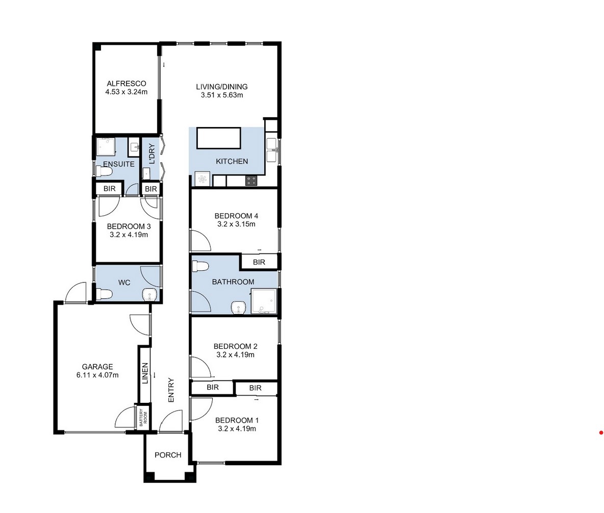 Horizon Haven: Your Accessible Home Awaits! — Home image 6
