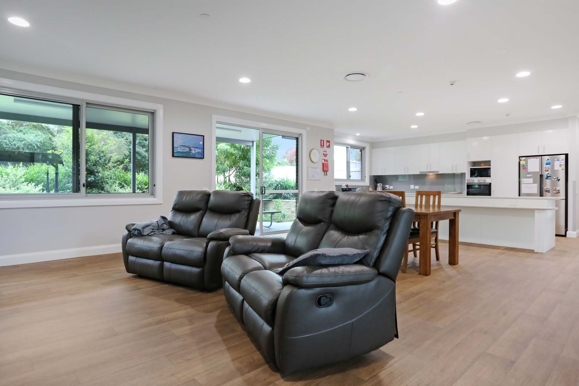 Embrace serenity with this SIL vacancy in scenic Shoalhaven — Home image 3