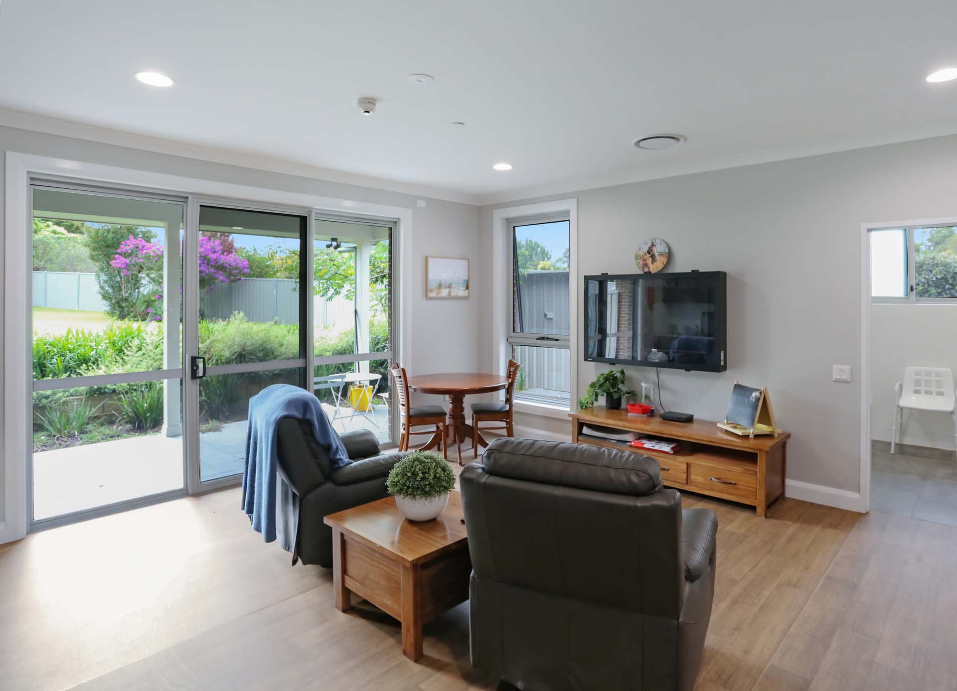 Embrace serenity with this SIL vacancy in scenic Shoalhaven — Home image 7