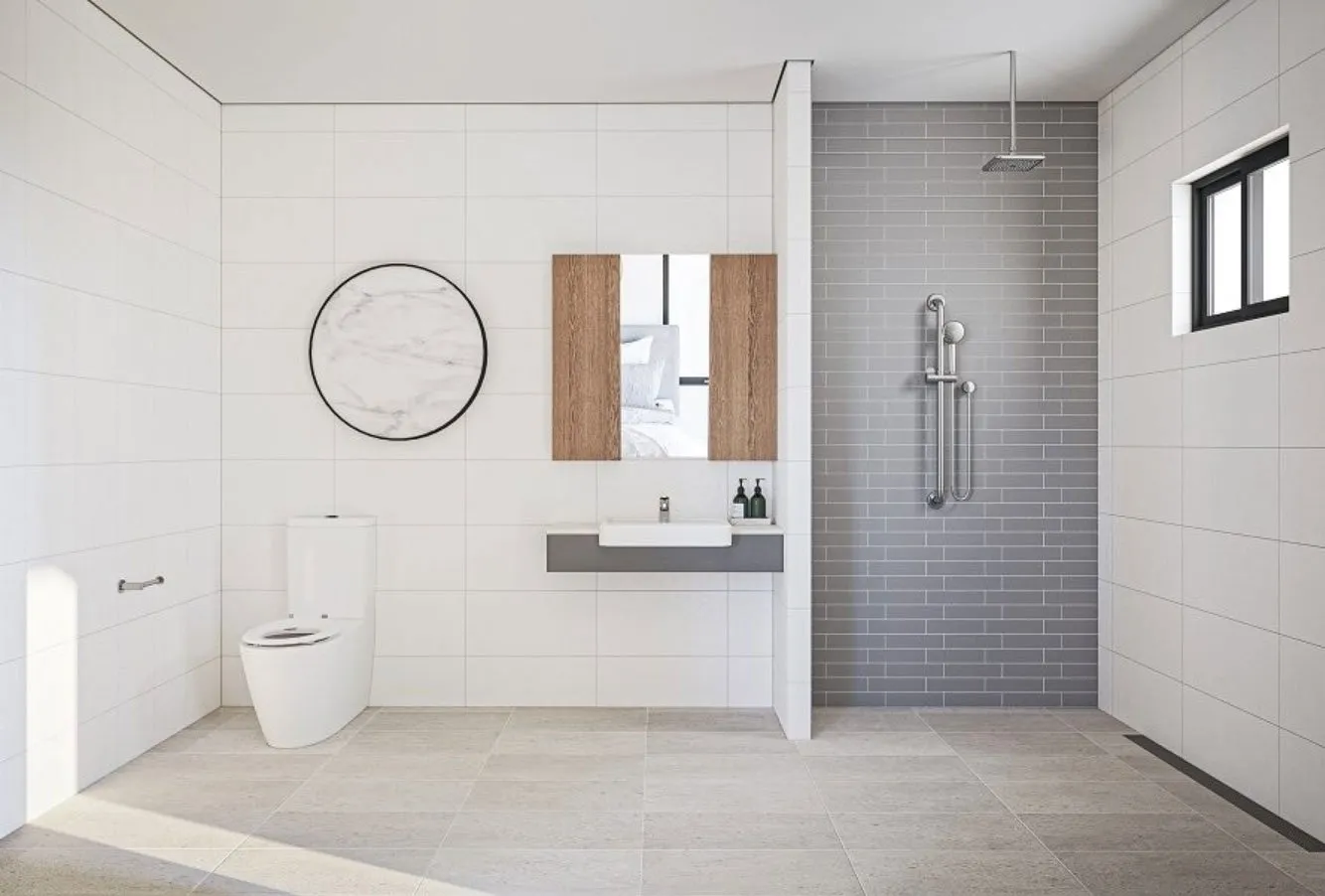 Brunswick HPS IL FA Category SDA - 3 Ensuites + OOA- SIL OR MTA Available — Home image 2