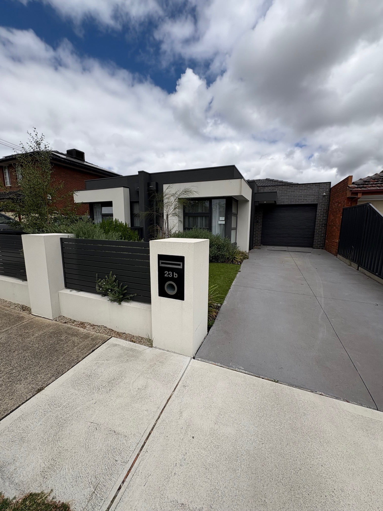 3 bedroom townhouse — Home image 3