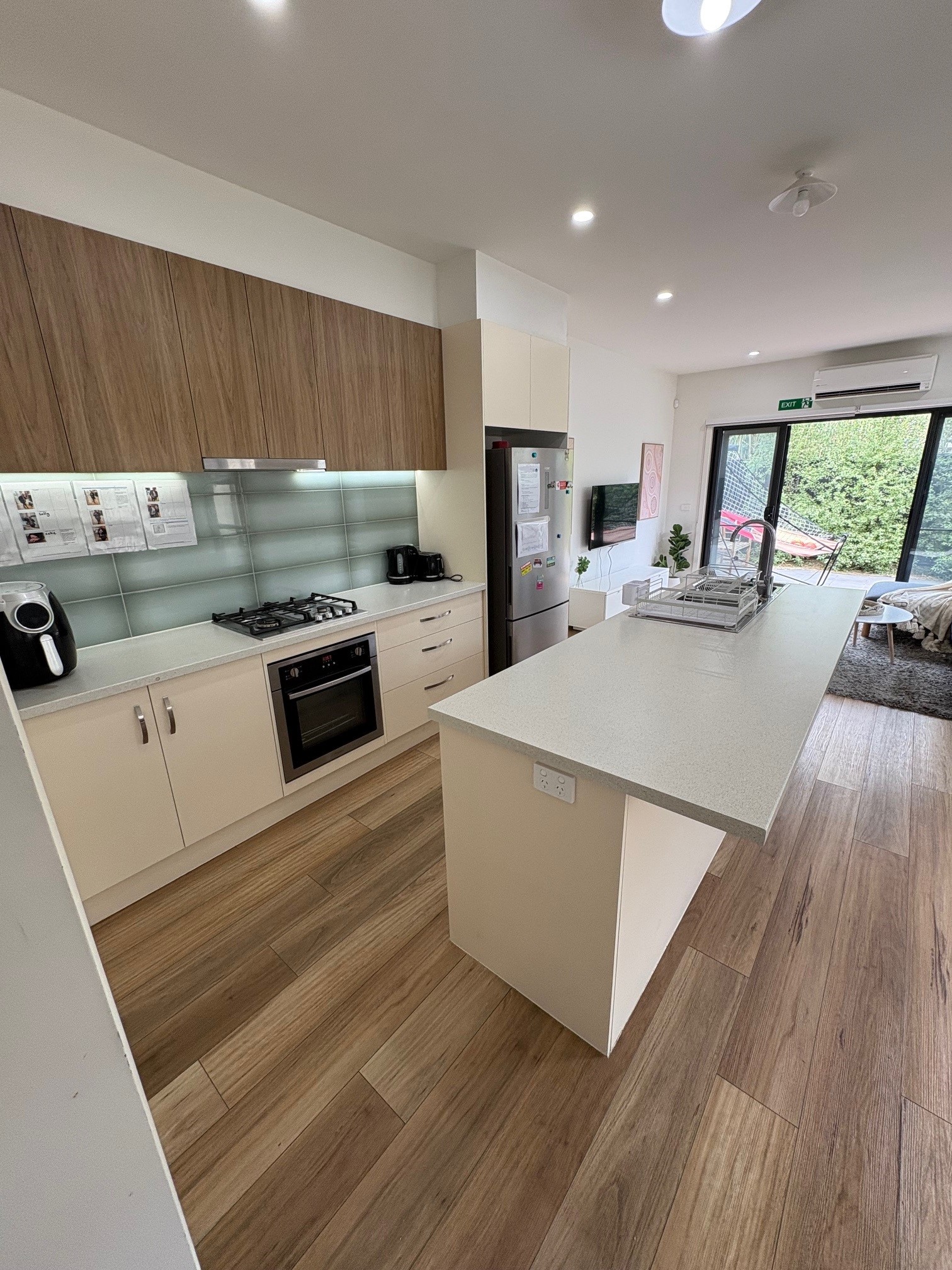 3 bedroom townhouse — Home image 7