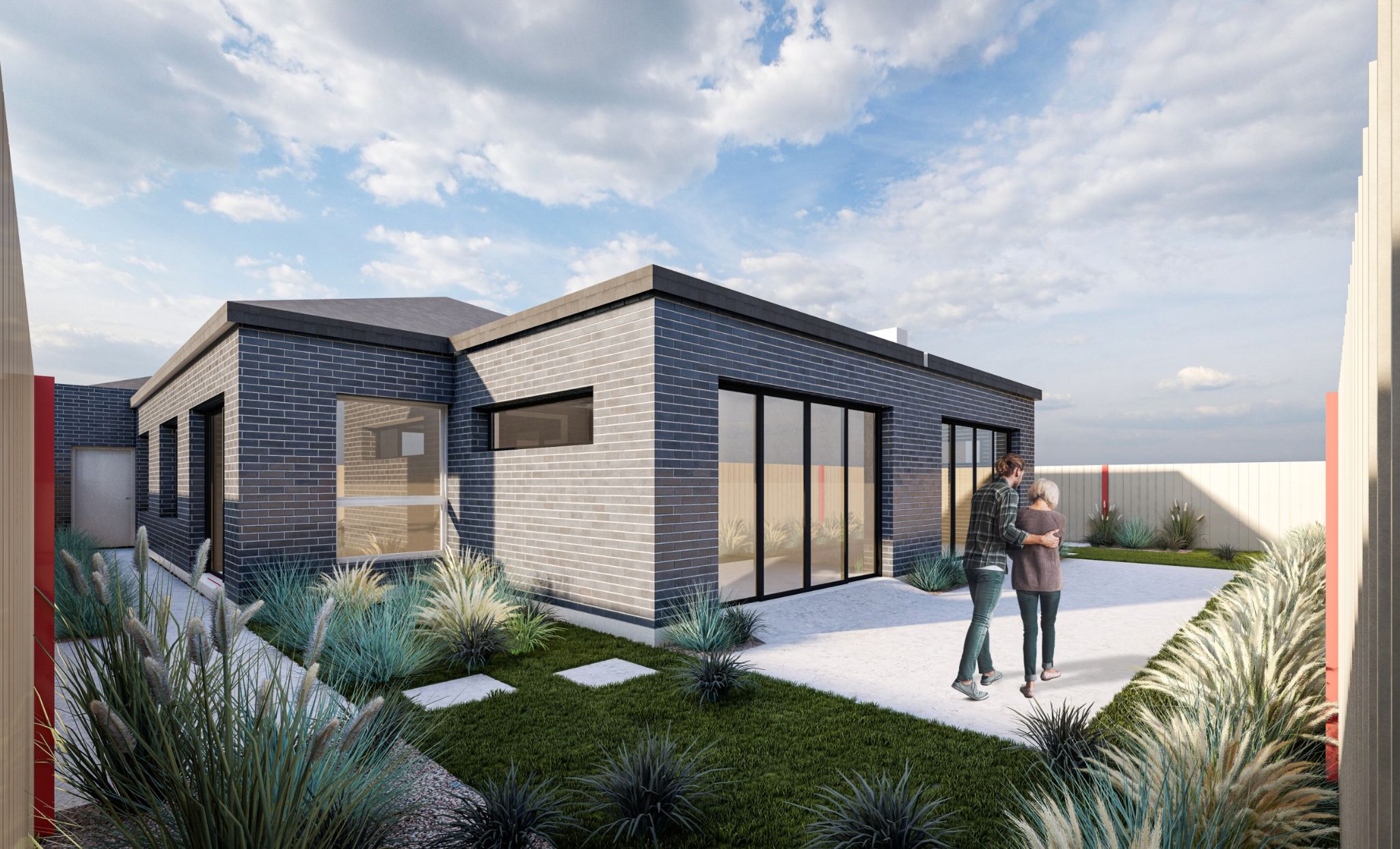 3 bedroom townhouse — Home image 6