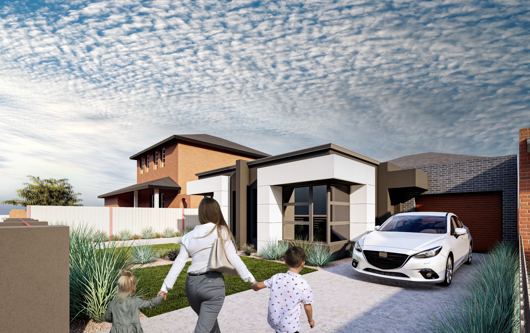 3 bedroom townhouse — Home image 8
