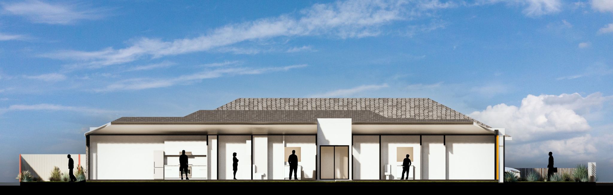 3 bedroom townhouse — Home image 11