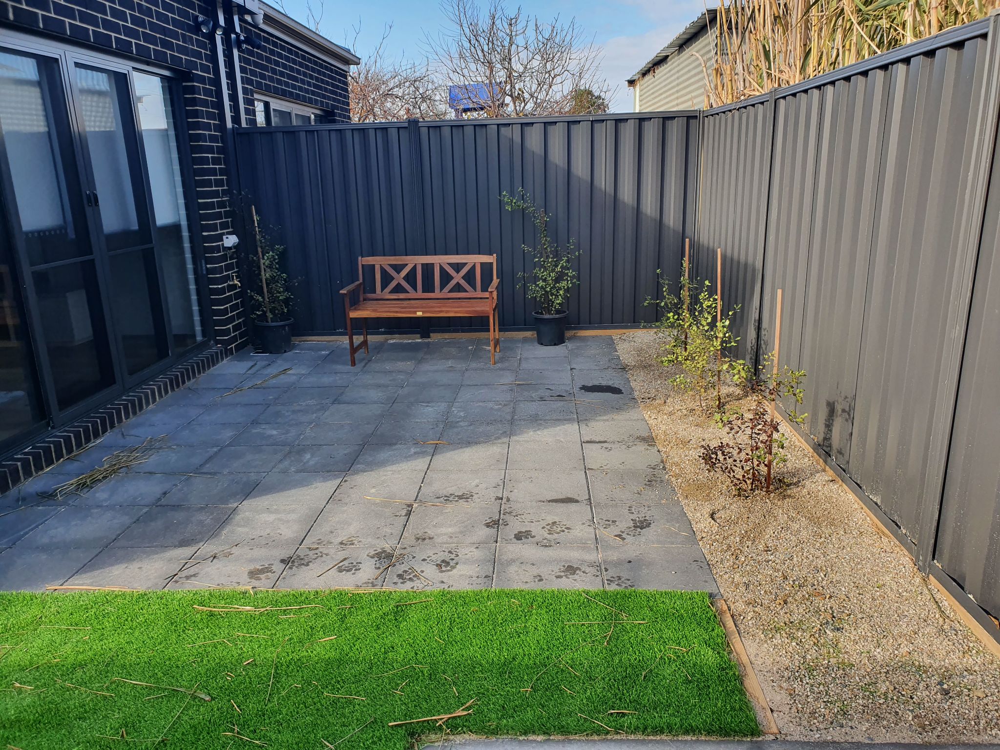 3 bedroom townhouse — Home image 16