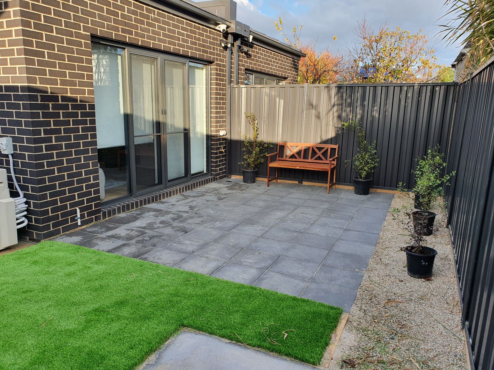3 bedroom townhouse — Home image 25