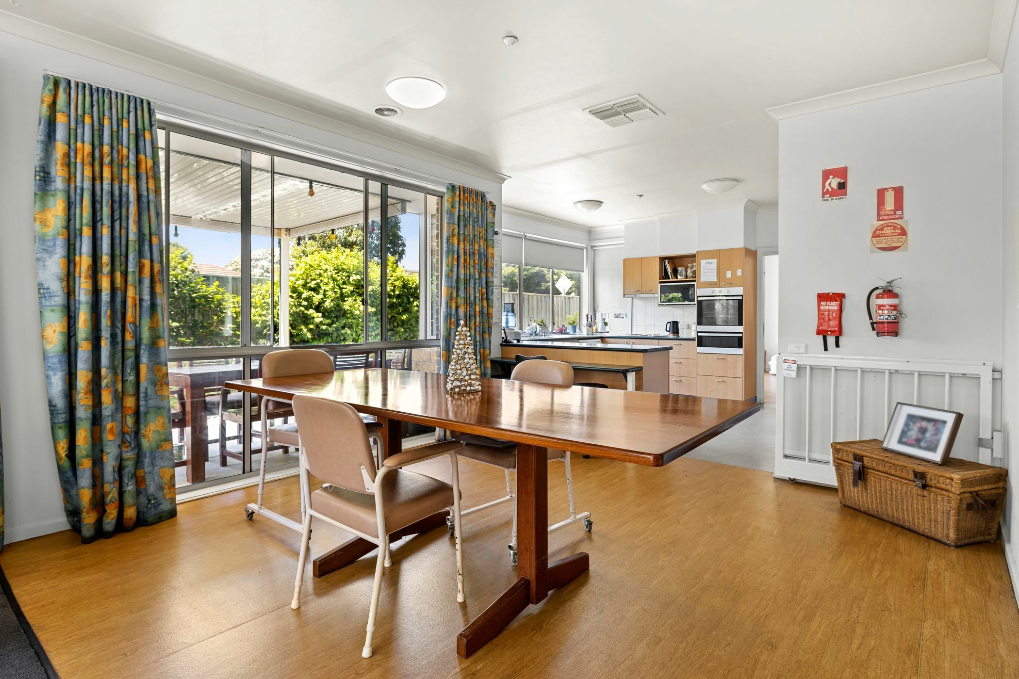 Harmonious home environment in Highett. — Home image 8