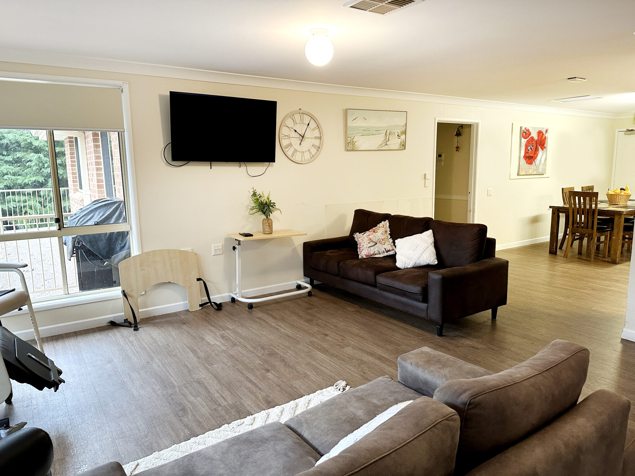 Blue Mountains Disability Accommodation 11-206 — Home image 2