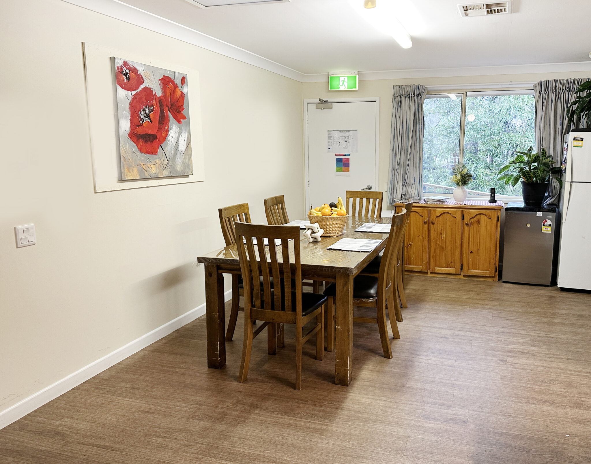 Blue Mountains Disability Accommodation 11-206 — Home image 3