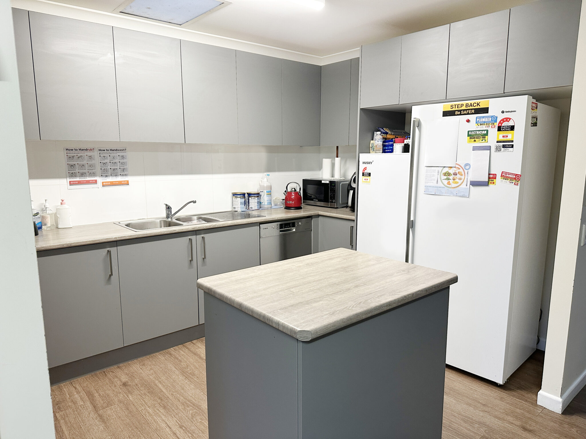 Blue Mountains Disability Accommodation 11-206 — Home image 5