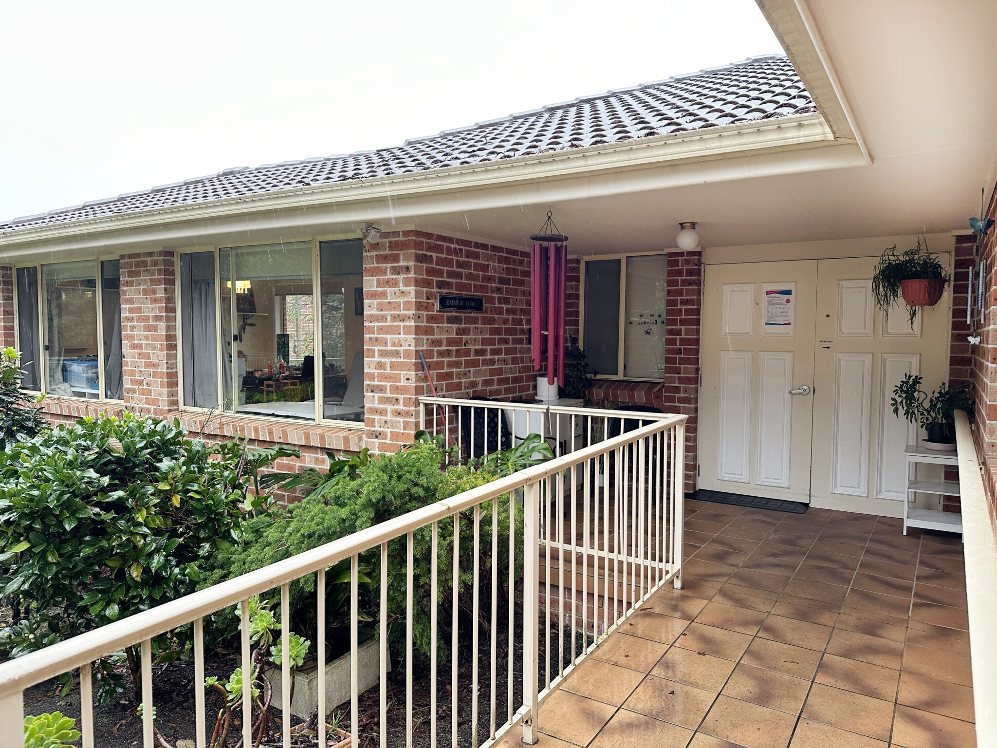 Blue Mountains Disability Accommodation 11-206 — Home image 6