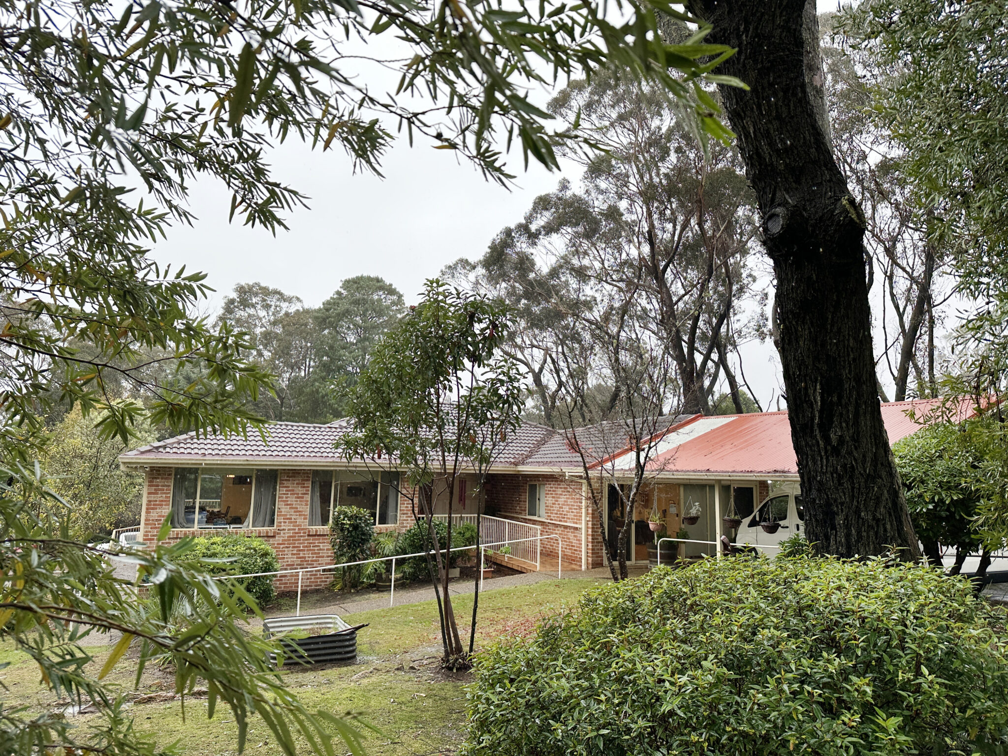 Blue Mountains Disability Accommodation 11-206 — Home image 10