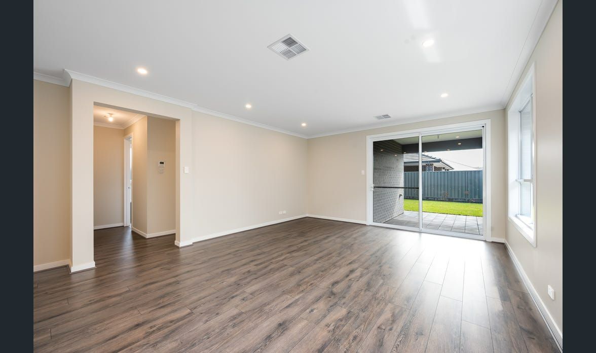 Be the first one to move it! Charlie St home is a brand new property to become your very own home — Home image 6