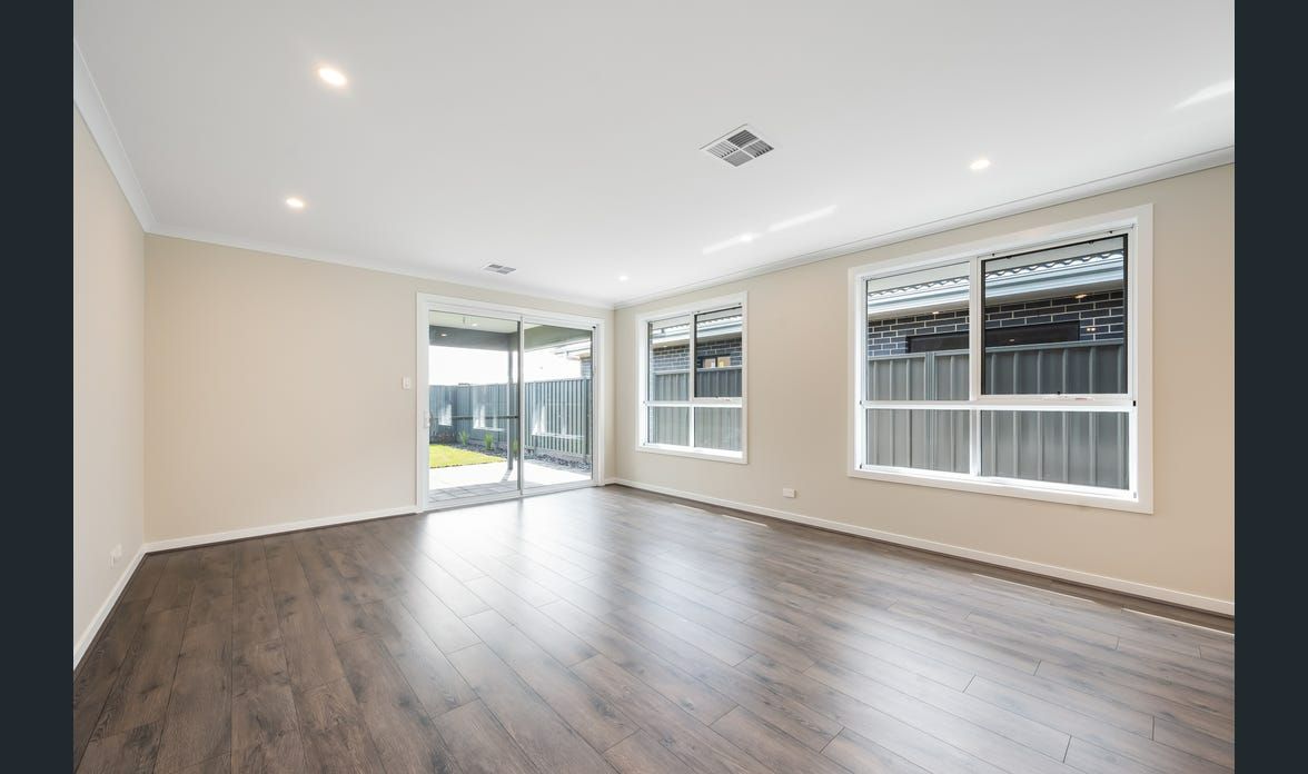 Be the first one to move it! Charlie St home is a brand new property to become your very own home — Home image 7