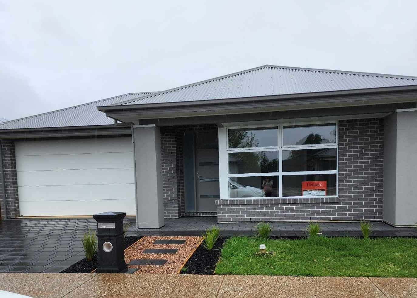 Be the first one to move it! Charlie St home is a brand new property to become your very own home — Home image 8