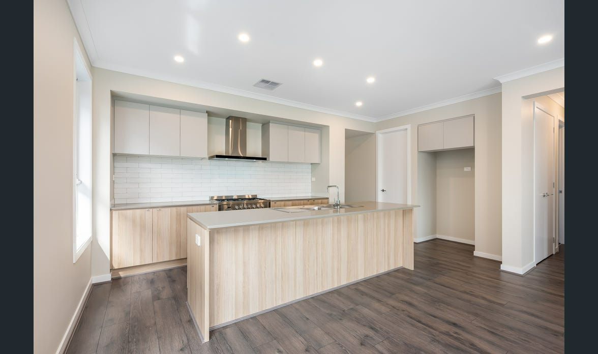 Be the first one to move it! Charlie St home is a brand new property to become your very own home — Home image 11