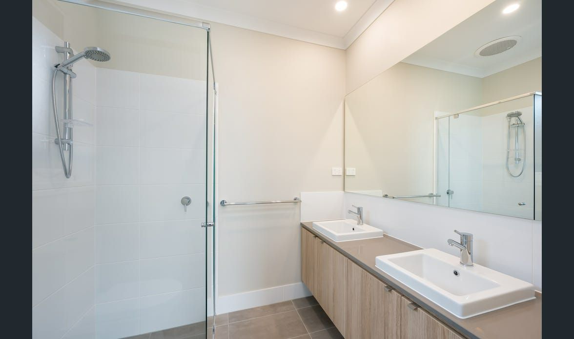 Be the first one to move it! Charlie St home is a brand new property to become your very own home — Home image 13