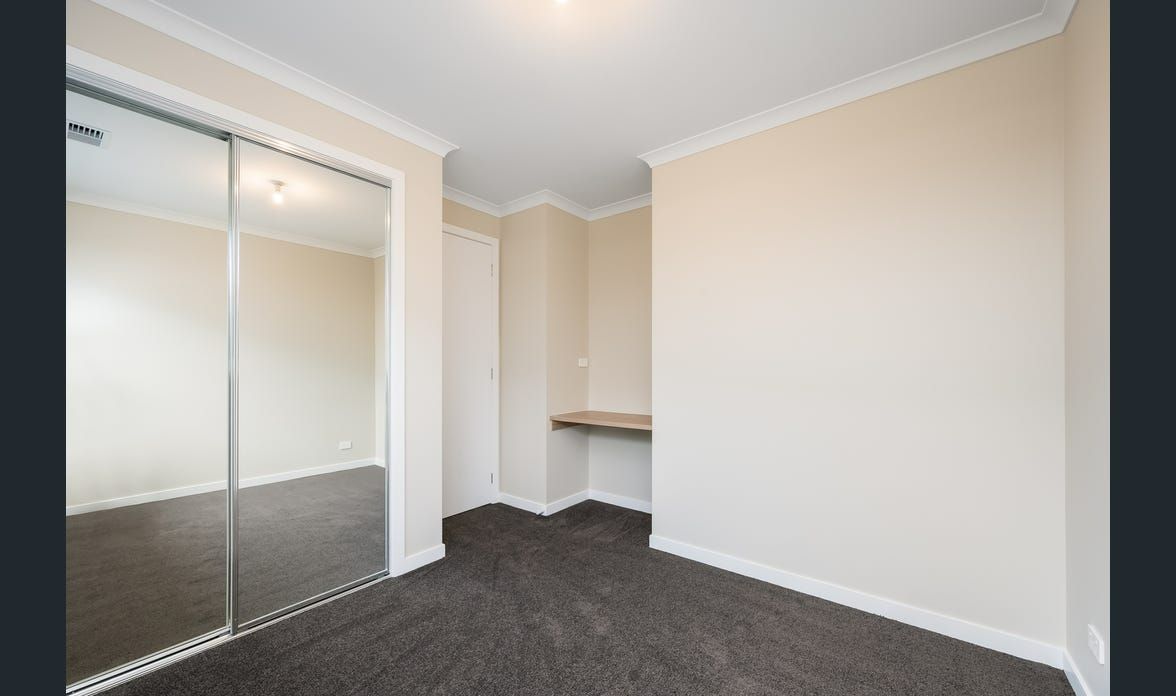 Be the first one to move it! Charlie St home is a brand new property to become your very own home — Home image 14