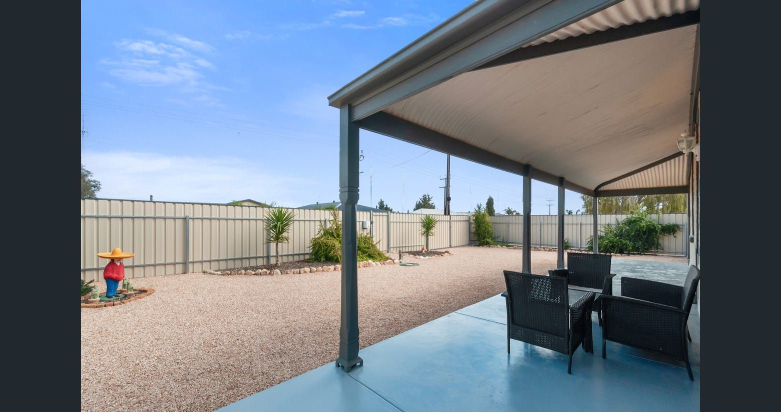 Lovely Wallaroo home — Home image 11
