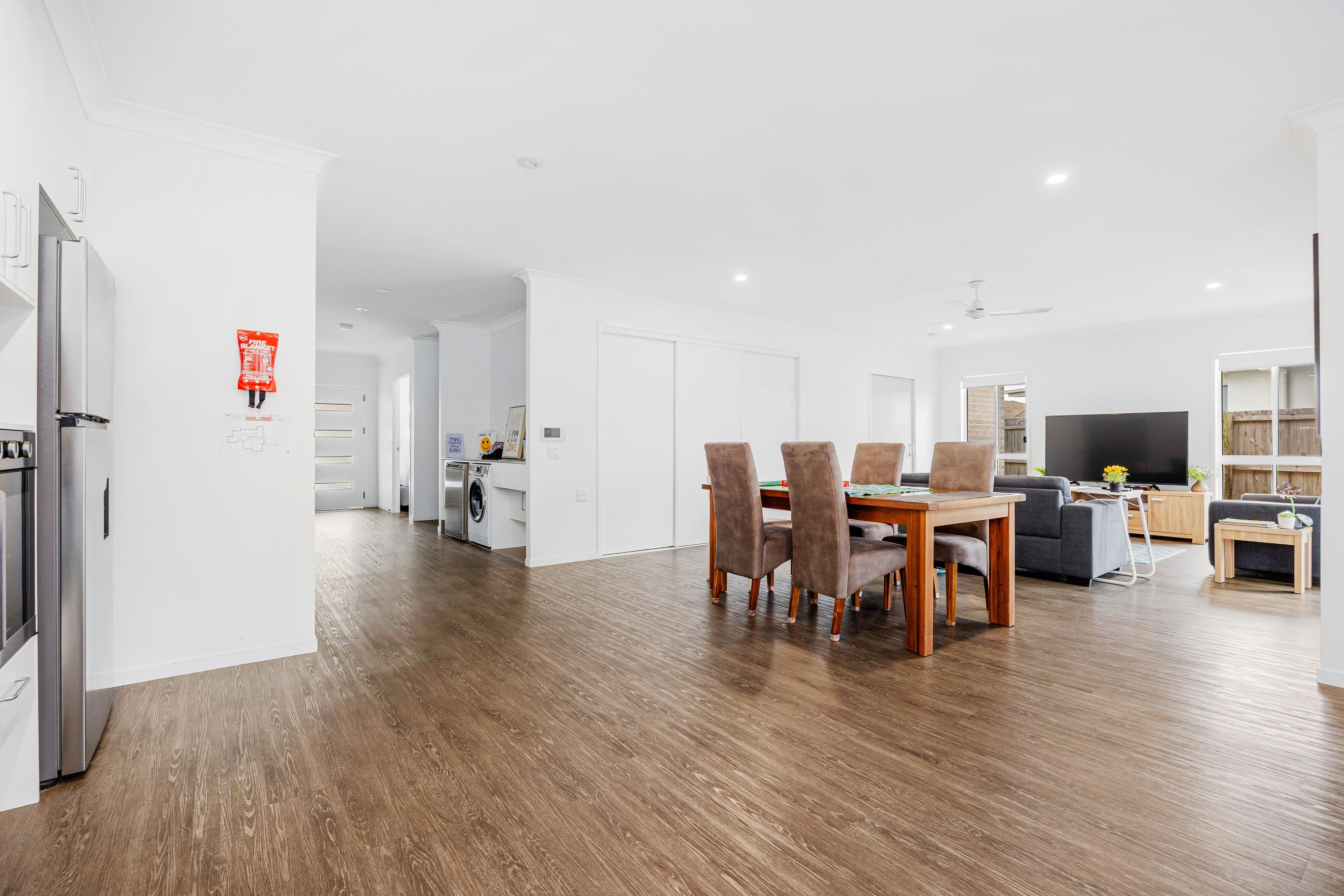 1 Bedroom Available - All female Household HPS Property at Urraween — Home image 10