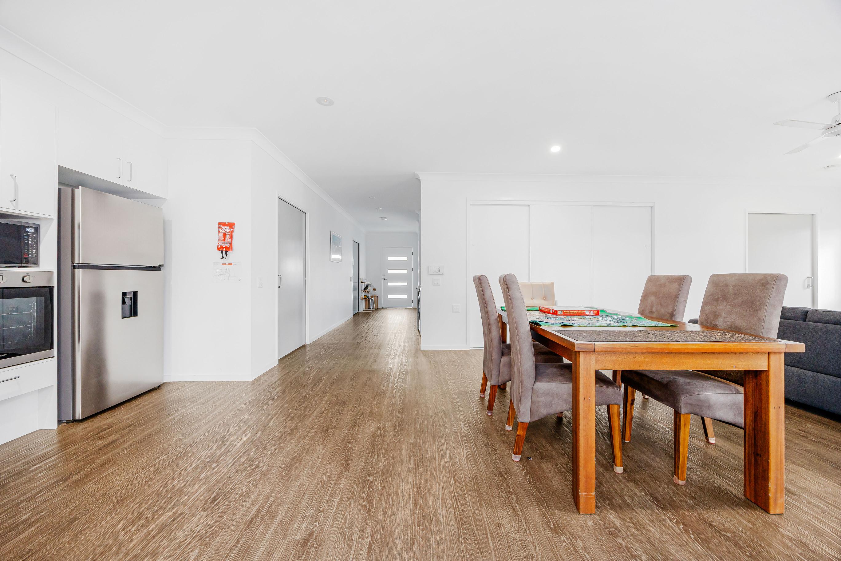 1 Bedroom Available - All female Household HPS Property at Urraween — Home image 11
