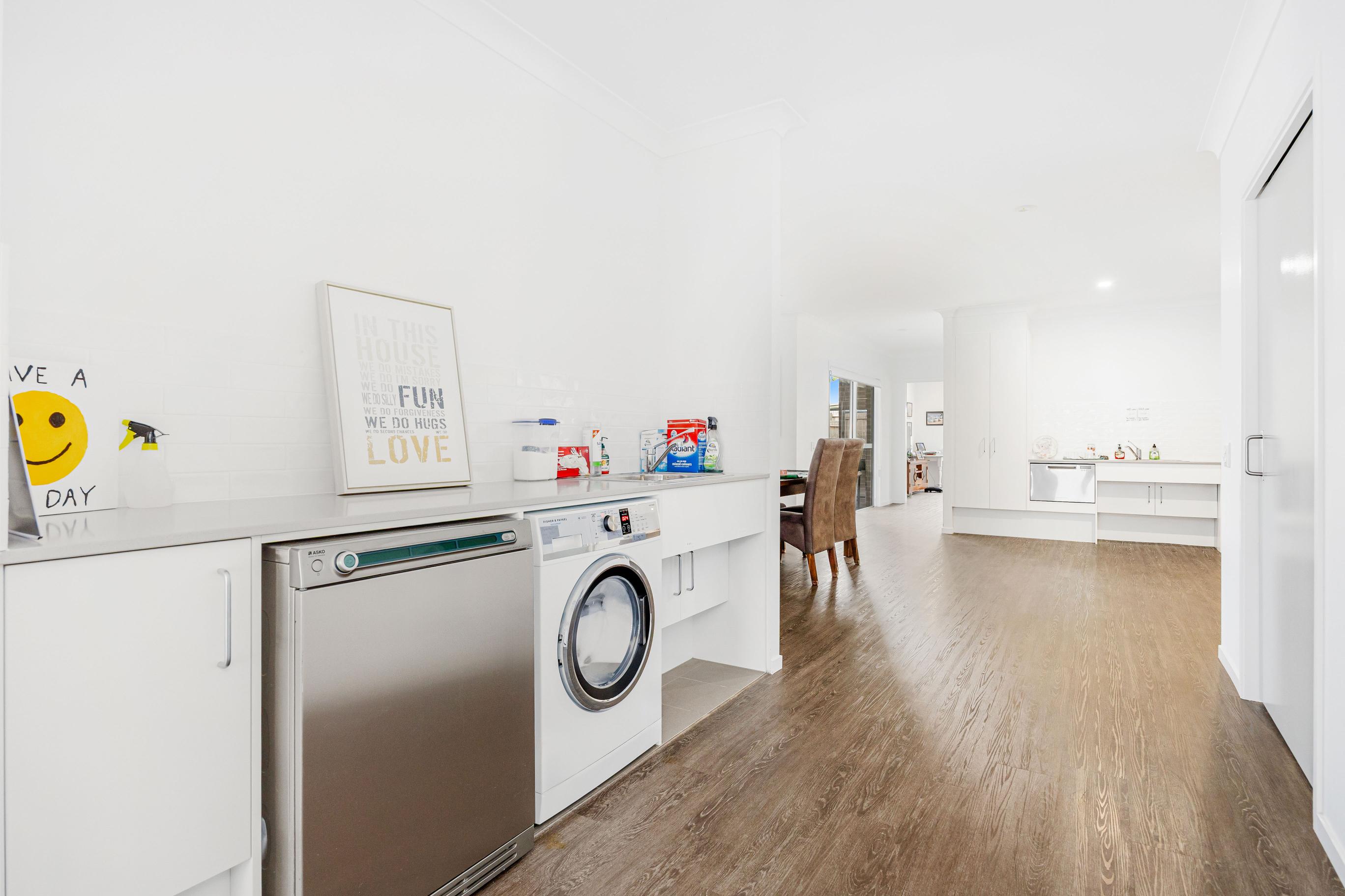 1 Bedroom Available - All female Household HPS Property at Urraween — Home image 12