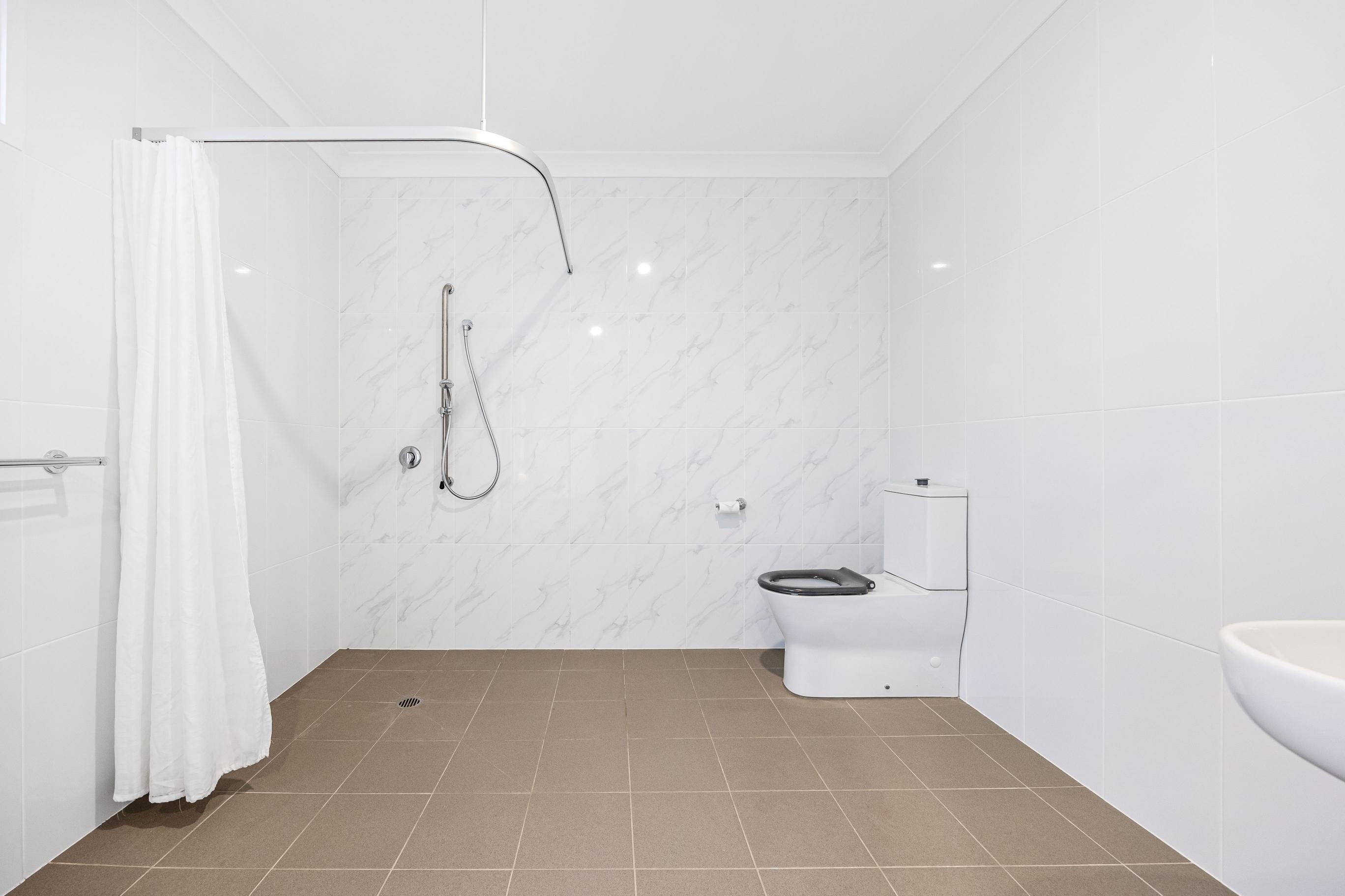 1 Bedroom Available - All female Household HPS Property at Urraween — Home image 13