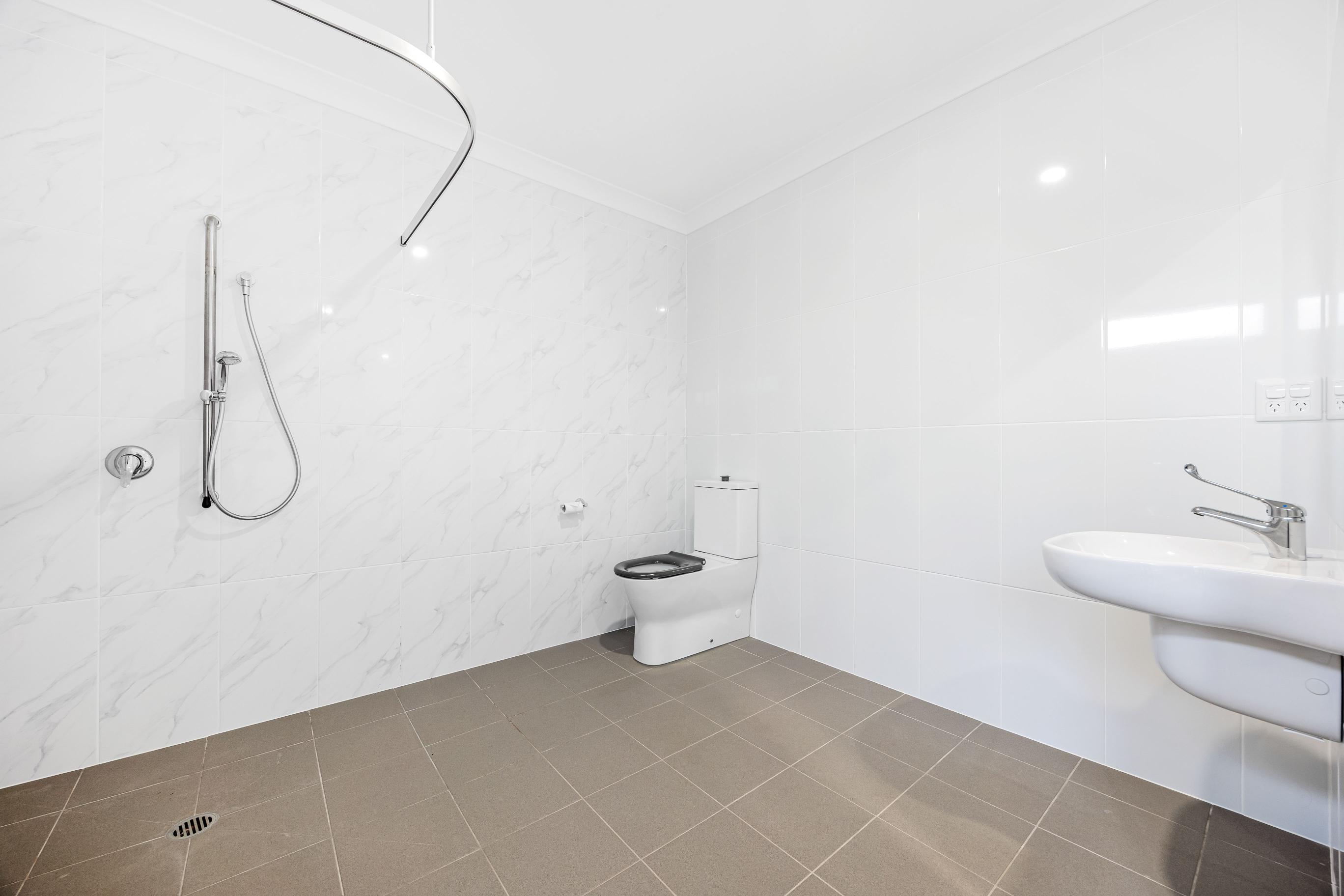 1 Bedroom Available - All female Household HPS Property at Urraween — Home image 14