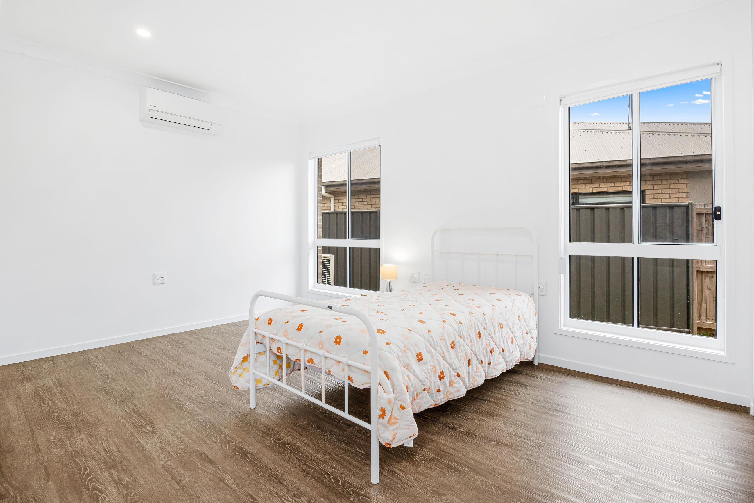 1 Bedroom Available - All female Household HPS Property at Urraween — Home image 16