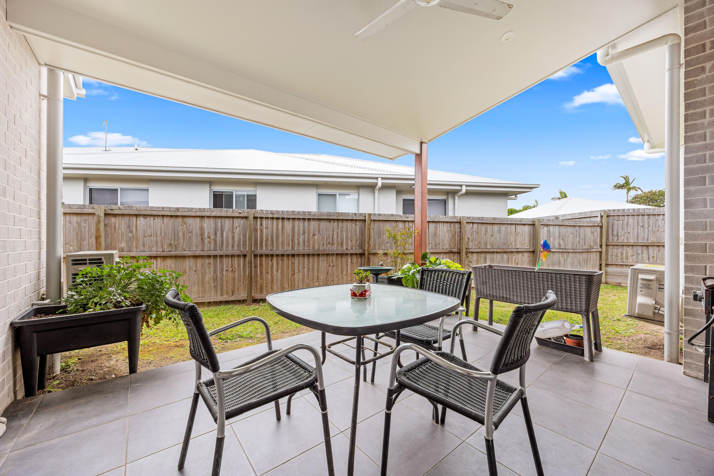 1 Bedroom Available - All female Household HPS Property at Urraween — Home image 18