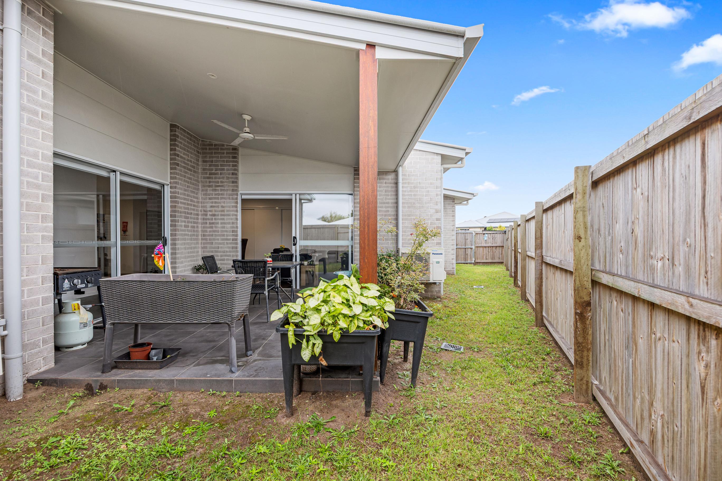 1 Bedroom Available - All female Household HPS Property at Urraween — Home image 3