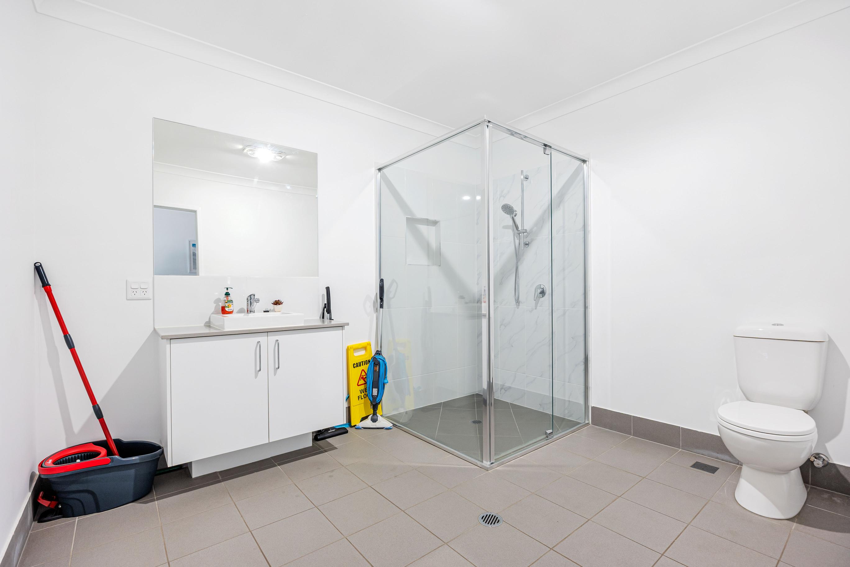 1 Bedroom Available - All female Household HPS Property at Urraween — Home image 7