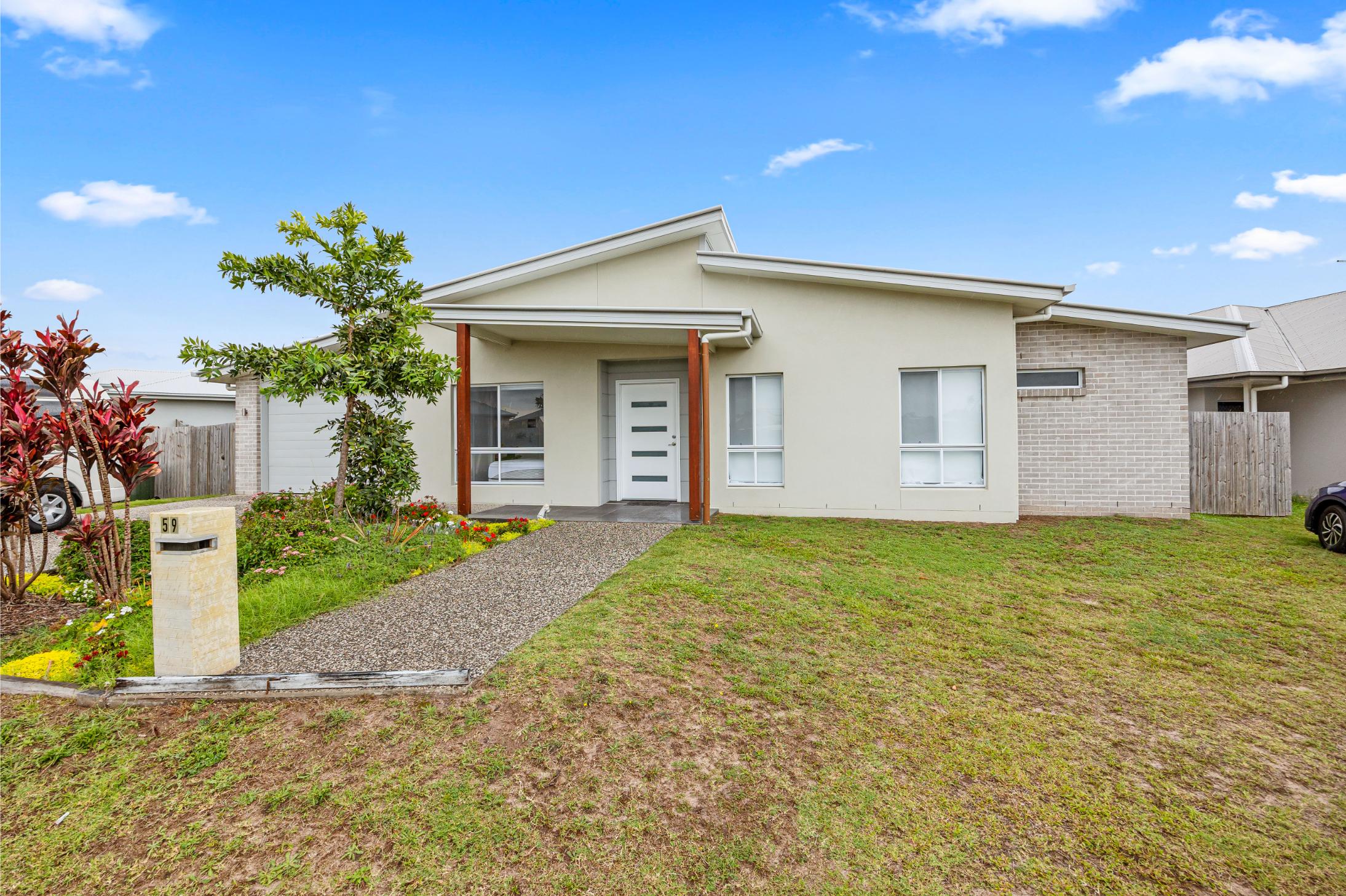 1 Bedroom Available - All female Household HPS Property at Urraween — Home image 8