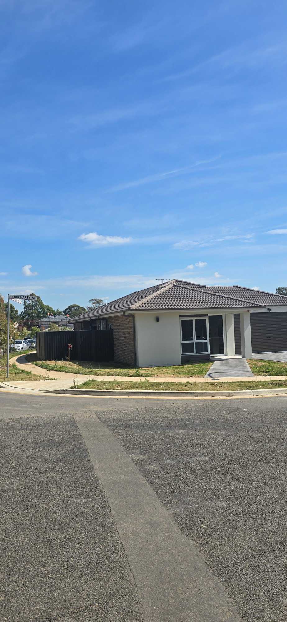 NEW - 2 Bedroom HPS Home in Bradbury — Home image 2