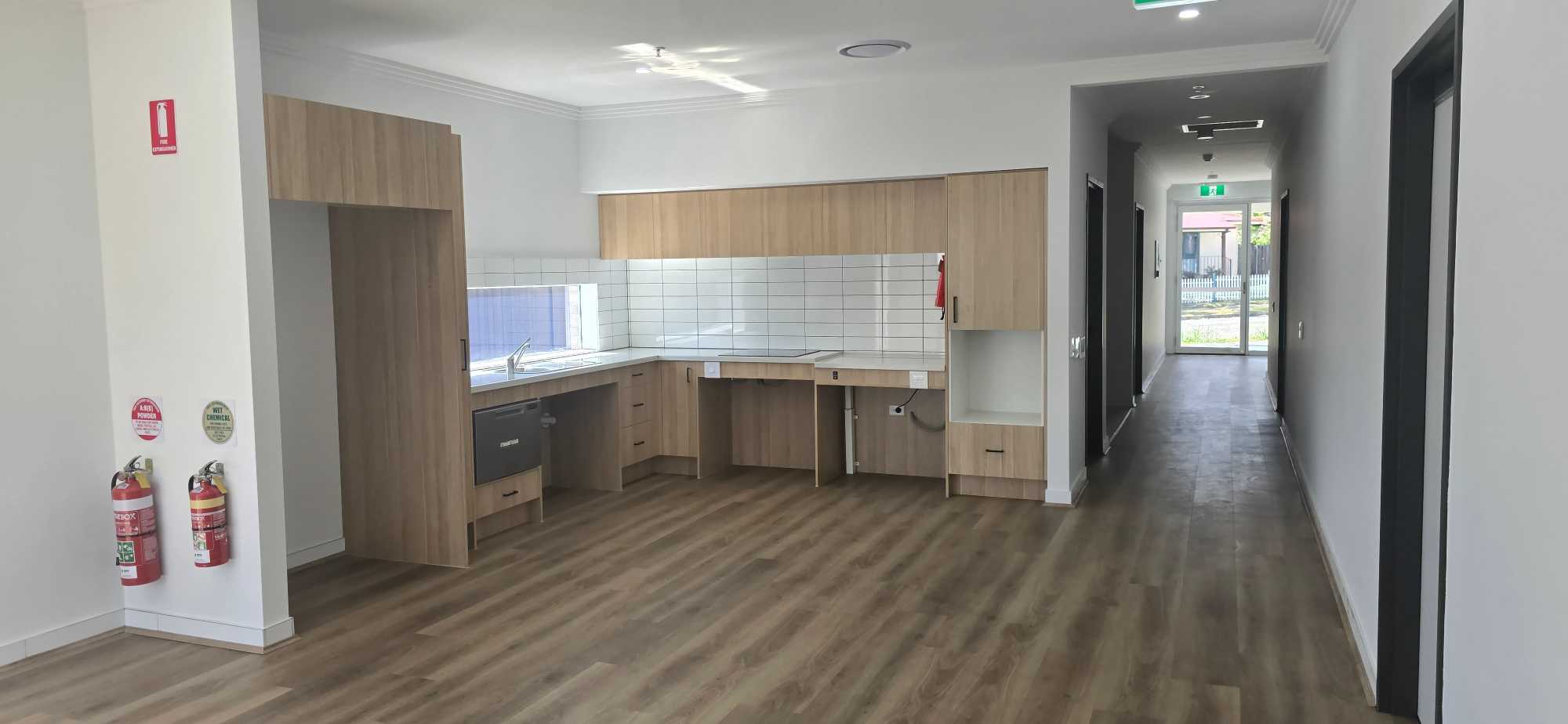 NEW - 2 Bedroom HPS Home in Bradbury — Home image 4