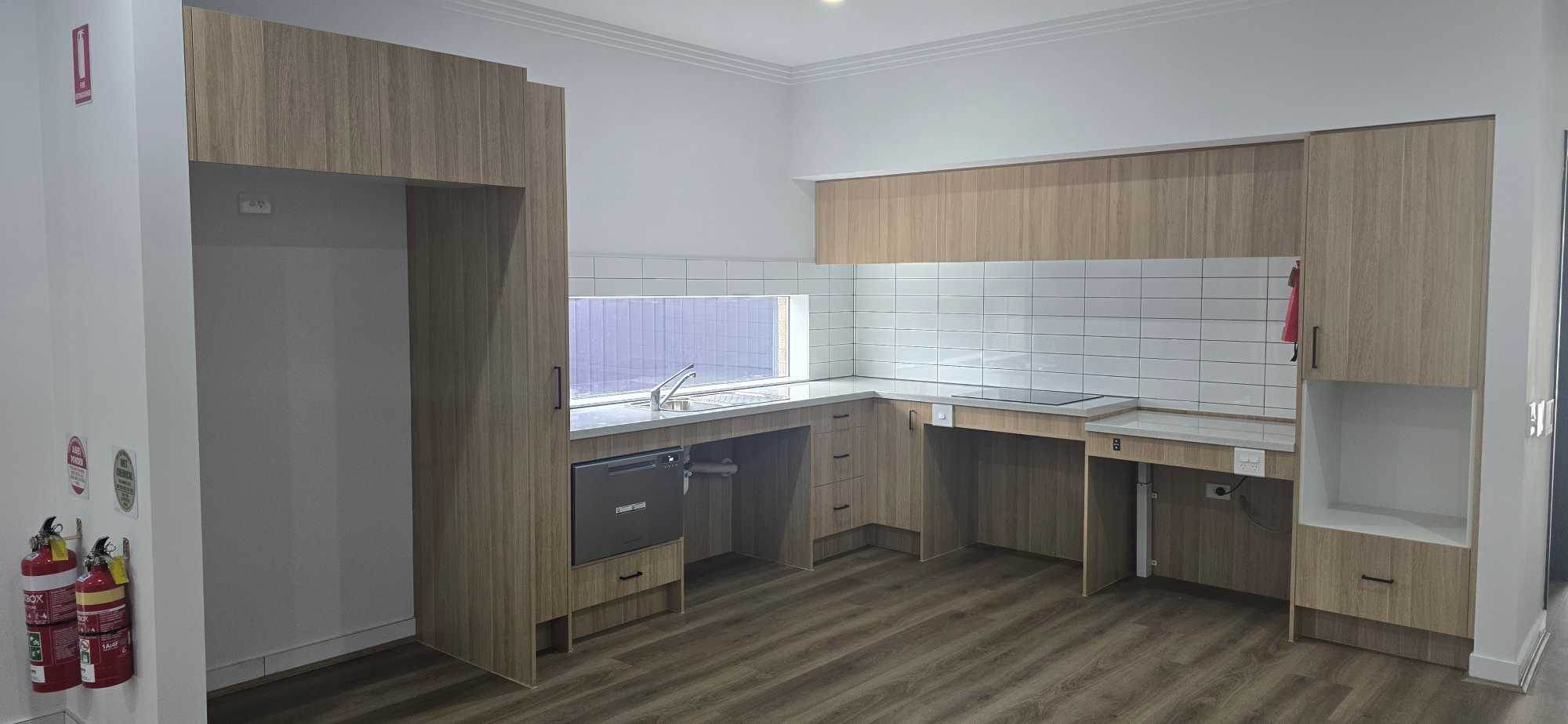 NEW - 2 Bedroom HPS Home in Bradbury — Home image 7