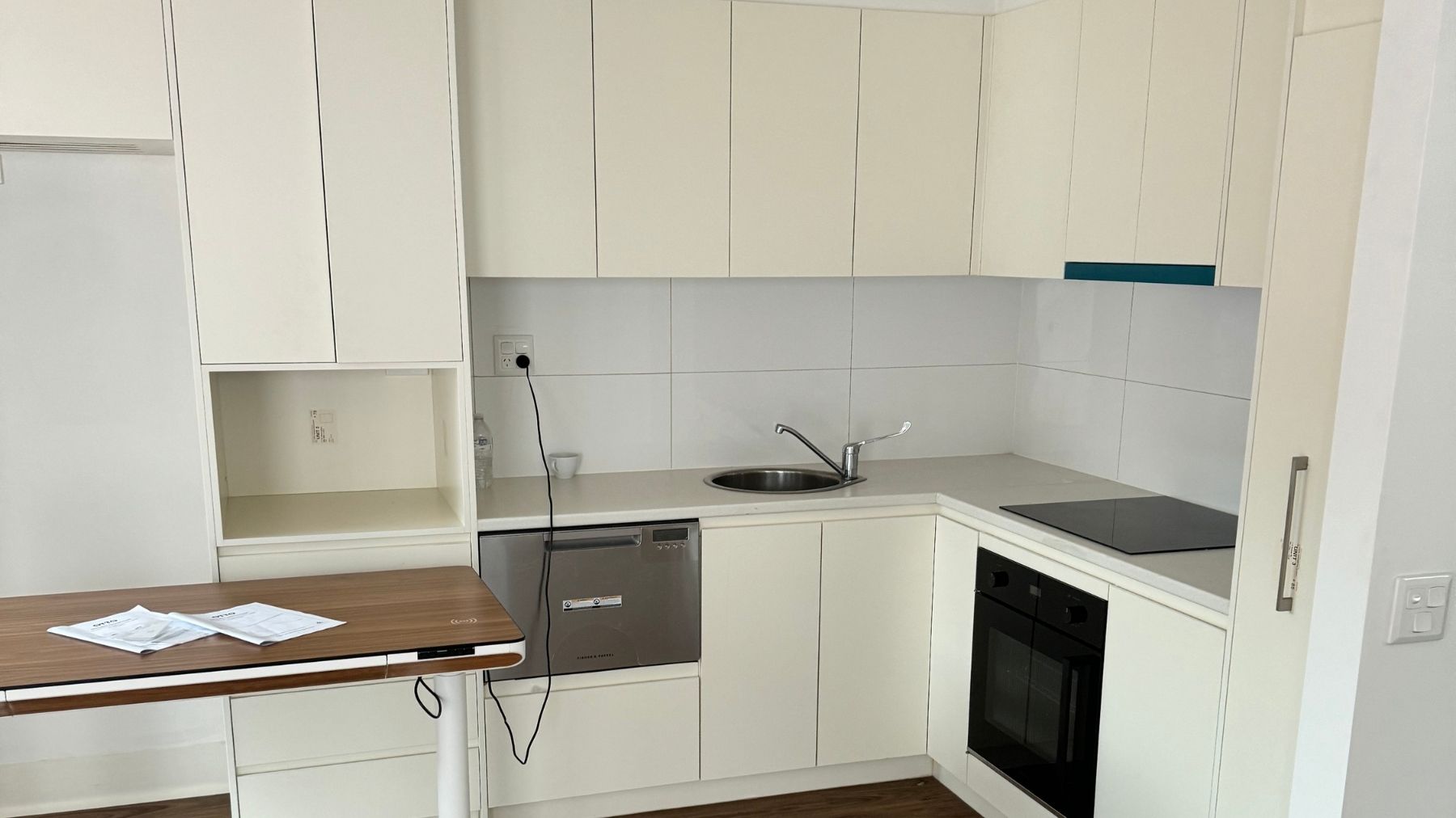 SDA IL 1 Bedroom Villa plus OOA Mount Druitt, NSW 213 — Home image 2