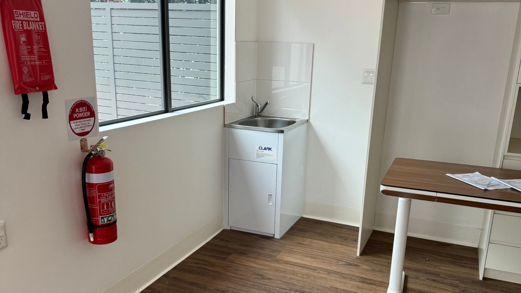 SDA IL 1 Bedroom Villa plus OOA Mount Druitt, NSW 213 — Home image 3