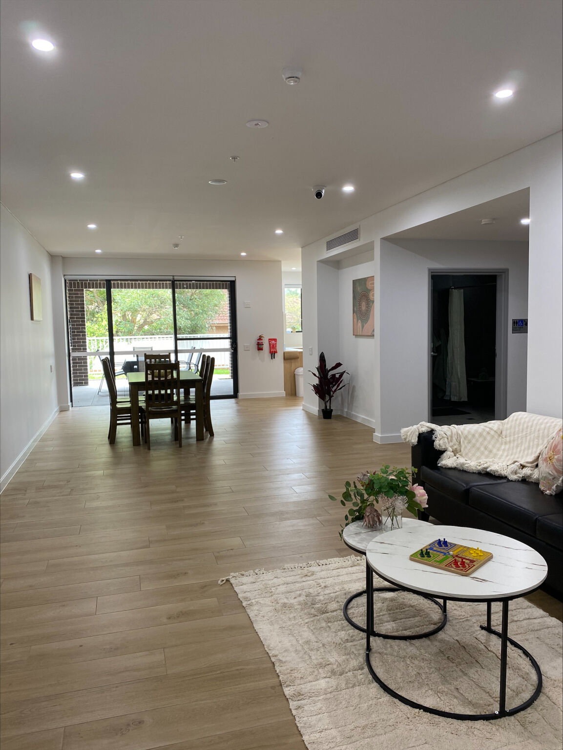 Brand New Specialist Disability Accommodation (SDA) in Merrylands — Home image 3