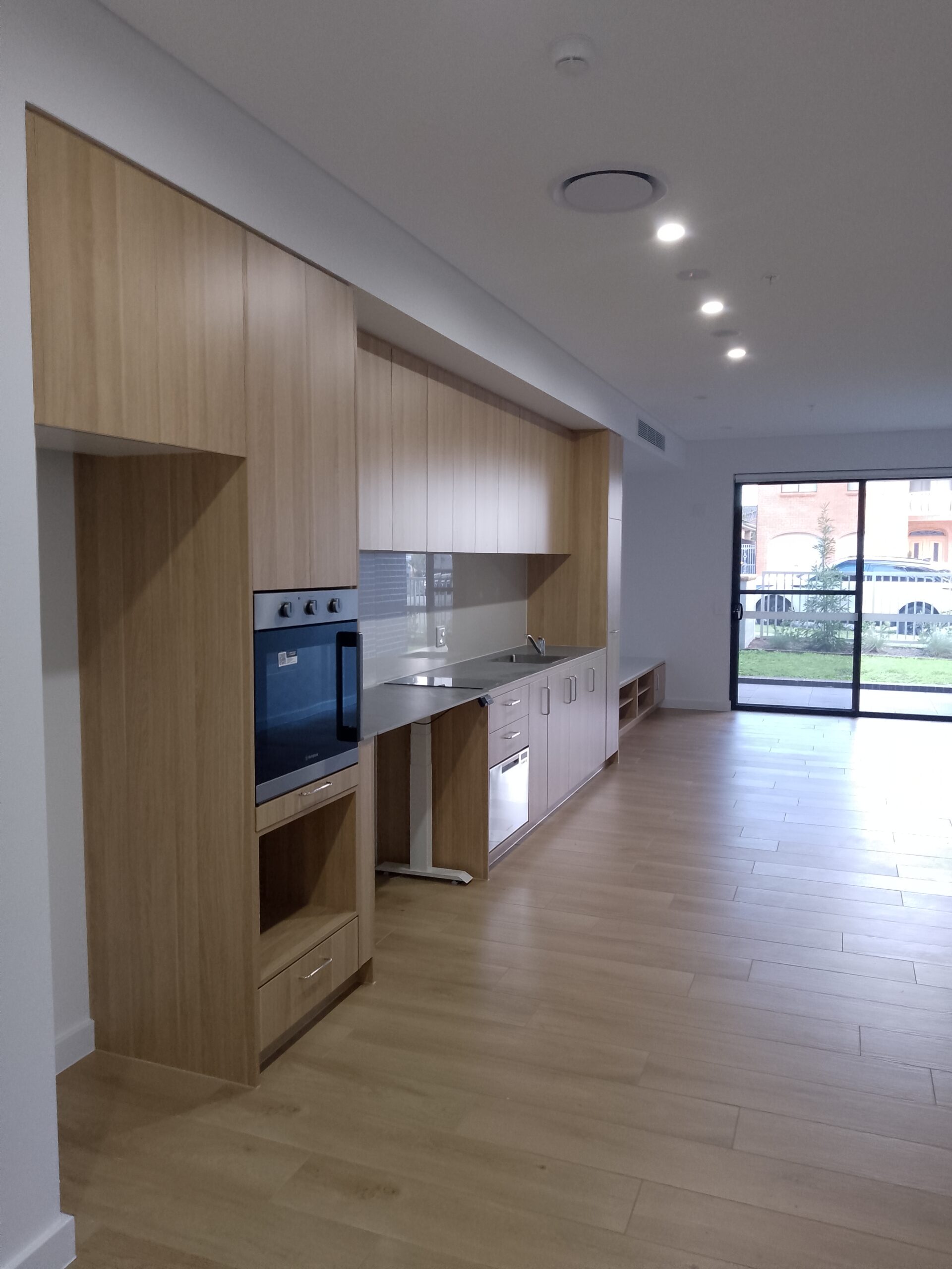Brand New Specialist Disability Accommodation (SDA) in Merrylands — Home image 2